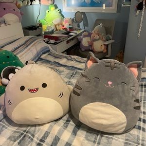 Squishmallows for sale!!!